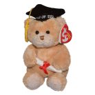 Ty Beanies Babies SCHOLAR plüss maci 15cm
