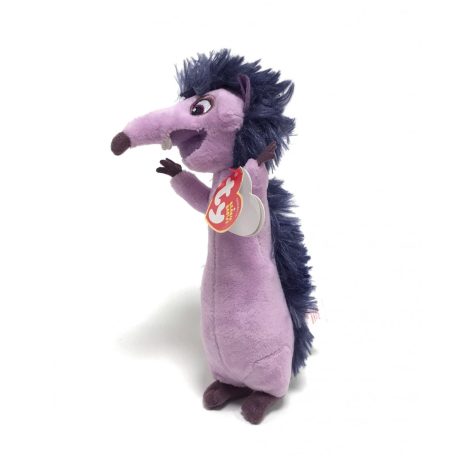 TY Beanie babies DOS sündisznó