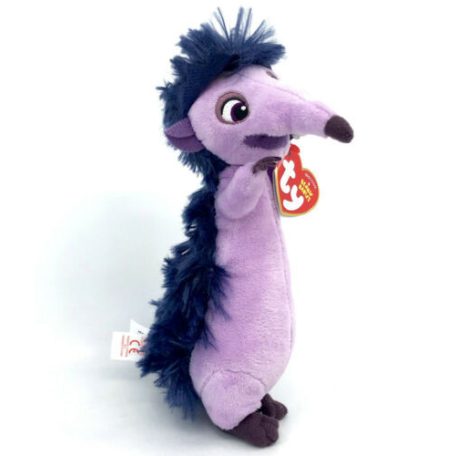 TY Beanie babies DOS sündisznó