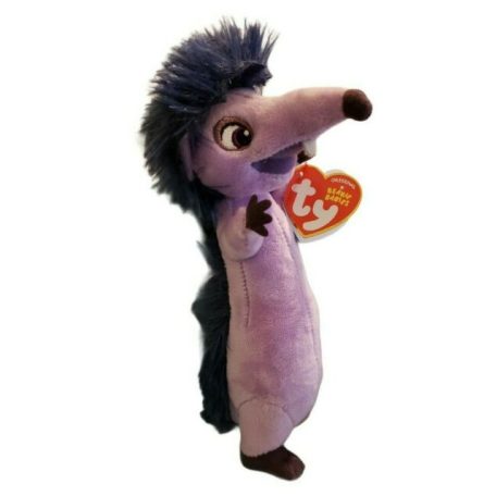 TY Beanie babies DOS sündisznó