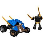 Lego Ninjago 30592: Mini viharjáró