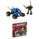 Lego Ninjago 30592: Mini viharjáró