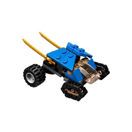 Lego Ninjago 30592: Mini viharjáró