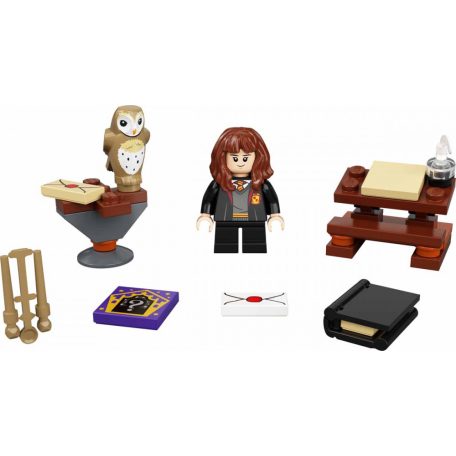 Lego Harry Potter 30392 - Hermione íróasztala 