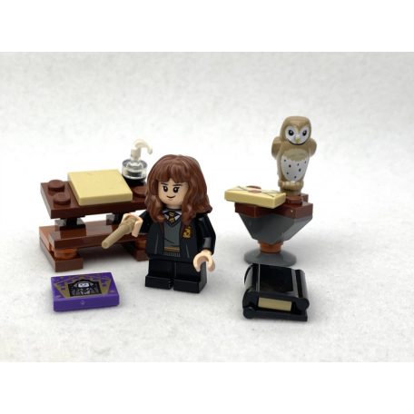 Lego Harry Potter 30392 - Hermione íróasztala 