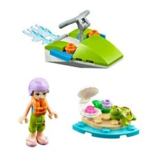 Lego Friends 30410 Mia vízi szórakozása 