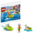 Lego Friends 30410 Mia vízi szórakozása 