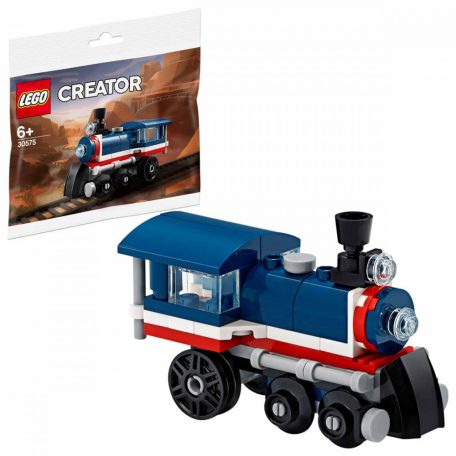Lego Creator 30575 Vonat