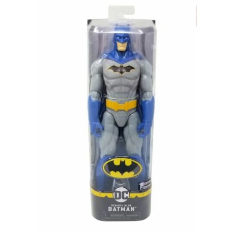 DC Chaos Creature - Batman Rebirth blue akciófigura 30cm