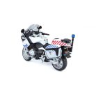 Bburago BMW R1200RT Magyar rendőrmotor (1:18)