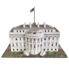 Maestro 3D puzzle - Fehér Ház (MY-1004)