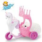 Zhu Zhu Pets Hercegnő királyi fogat unikornissal