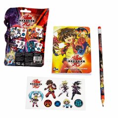Bakugan mini meglepetéscsomag