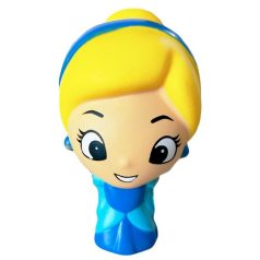 Disney - Hamupipőke Squishy figura 11cm