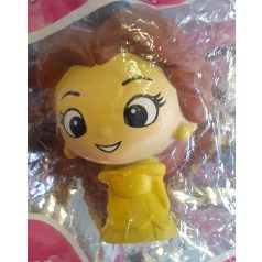 Disney Princess - Belle Squishy figura 11cm
