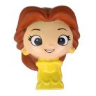 Disney Princess - Belle Squishy figura 11cm