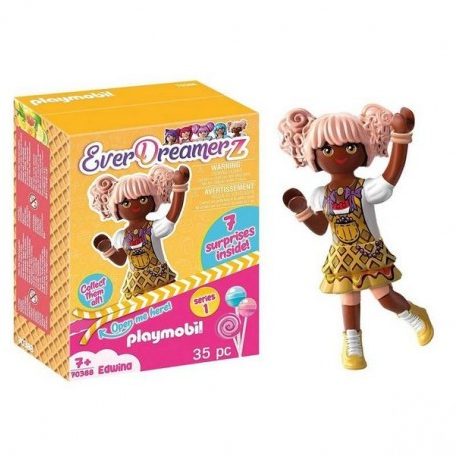 Playmobil EverDreamerz 70388 - Edwina