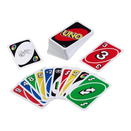 UNO kártyajáték
