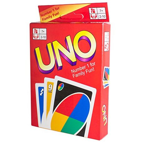 UNO kártyajáték