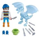 Playmobil 5374 - Jégszobrász 