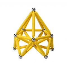 Supermag Maxi One Colour mágneses játék 22db