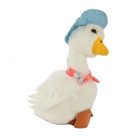 Ty Beanie Babies Kacsa Jolán plüss (Jemima) 20cm
