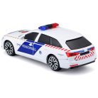 Bburago Audi A6 Magyar rendőrautó  1:43
