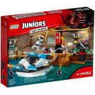 Lego Juniors 10755 Zane nindzsahajós üldözése