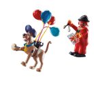 Playmobil 70710 Scooby Doo: A Szellembohóc kaland