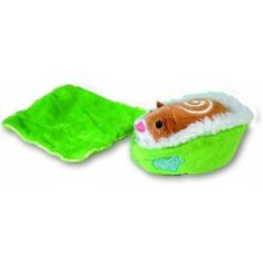 Zhu Zhu Pets - Hörcsög pihenő 