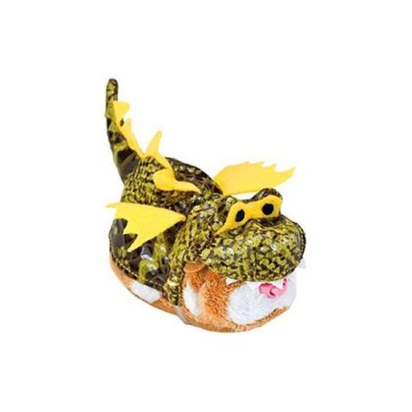 Zhu Zhu Pets - Sárkány ruha 