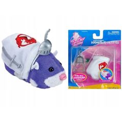 Zhu Zhu Pets - Testőr ruha 