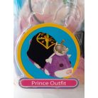 Zhu Zhu Pets - Testőr ruha 