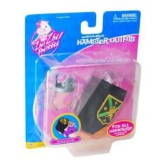 Zhu Zhu Pets - Herceg ruha (81006)