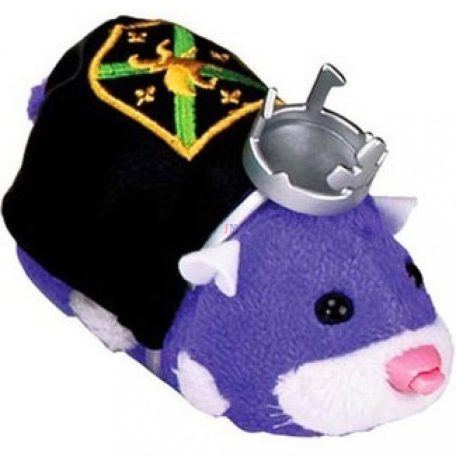 Zhu Zhu Pets - Herceg ruha (81006)