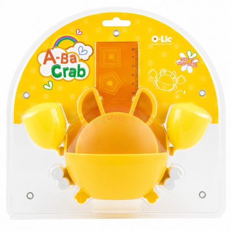 A-Crab asztali iskolaszer rendező