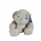 My Blue Nose Friends: Fluffy az Óangol juhászkutya plüss figura