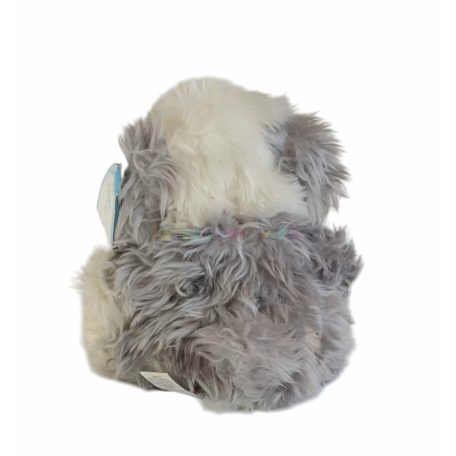My Blue Nose Friends: Fluffy az Óangol juhászkutya plüss figura
