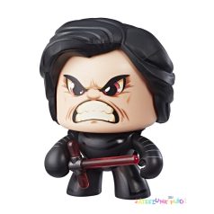 Star Wars Mighty Muggs: Kylo Ren figura
