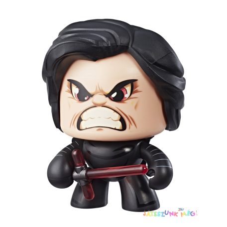 Star Wars Mighty Muggs: Kylo Ren figura