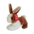 Aurora Mini Flopsies plüss nyuszi 20cm