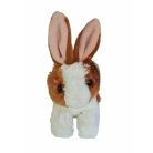 Aurora Mini Flopsies plüss nyuszi 20cm