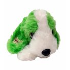 Aurora Hush Puppies Basset Hund kutya plüss 