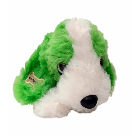 Aurora Hush Puppies Basset Hund kutya plüss 