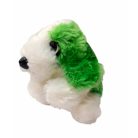 Aurora Hush Puppies Basset Hund kutya plüss 