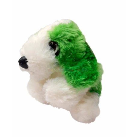 Aurora Hush Puppies Basset Hund kutya plüss 