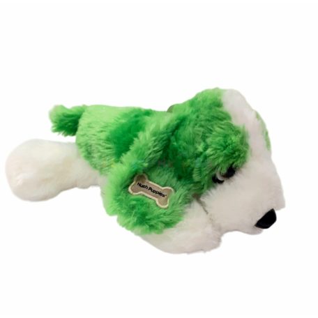 Aurora Hush Puppies Basset Hund kutya plüss 