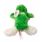 Aurora Hush Puppies Basset Hund kutya plüss 