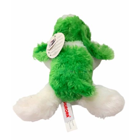 Aurora Hush Puppies Basset Hund kutya plüss 