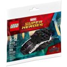 Lego 30450 Super Heroes: Royal Talon Fighter